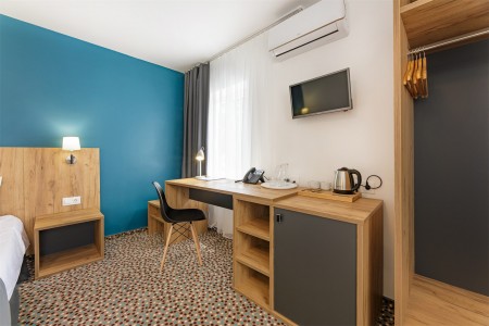 Улучшенный 2-местный, фото 4