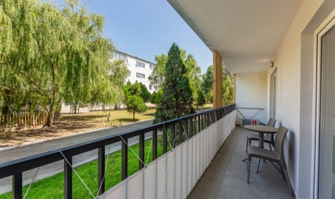 Семейный Standard Family room, фото 4