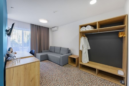 Junior Suite 2-местный, фото 3