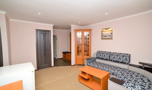 Семейный 2-местный 3-комнатный, фото 6