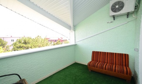 Семейный 2-местный 3-комнатный, фото 3