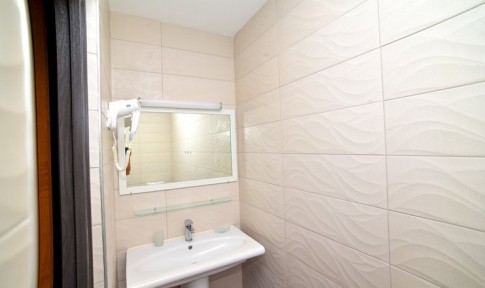 Семейный 2-местный 3-комнатный, фото 4