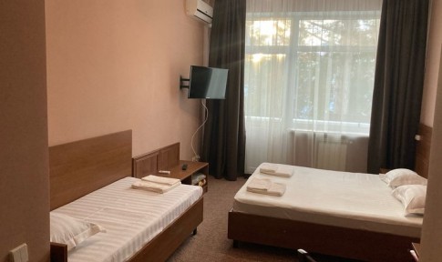 Стандарт 3-местный, фото 3