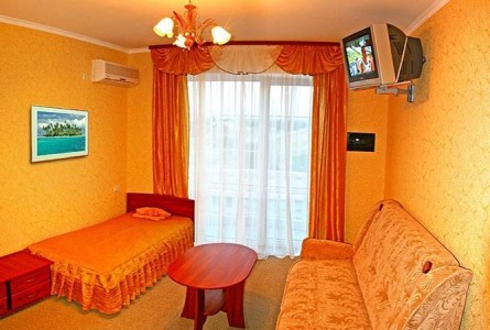 Стандарт 2-местный TWIN, фото 2