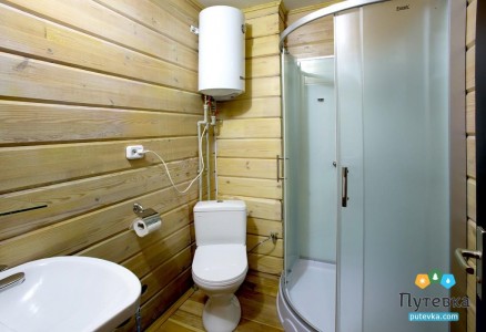 Стандарт 1-местный 1-комнатный , фото 2