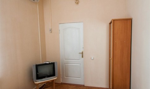 Блочный 2-местный 1-комнатный с раздельными кроватями корпус 3, фото 2