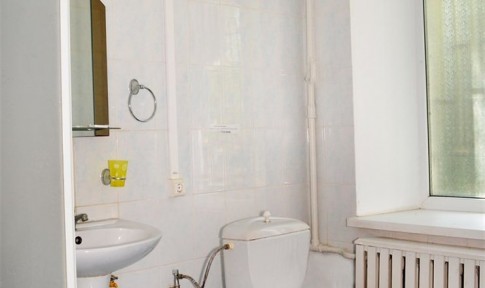 Стандарт+ Семейный 4-местный 1-комнатный корпус 4, фото 2