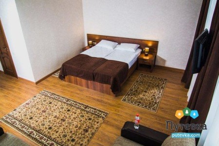 Студия студия 1 комнатная, фото 1