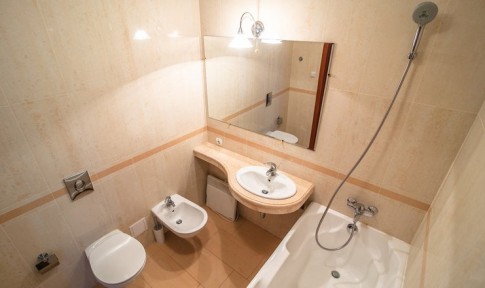 Полулюкс Классический 2-местный с видом на море, фото 2