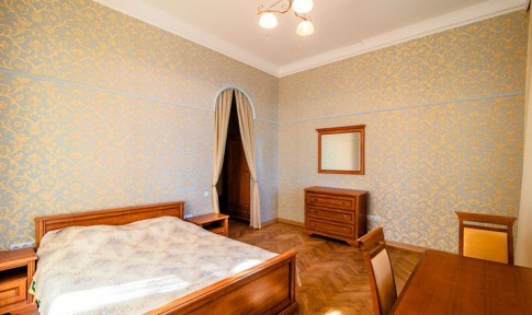 Полулюкс Классический 2-местный с большой верандой, фото 2