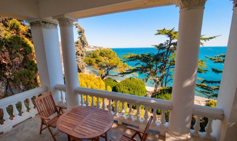 Полулюкс Классический 2-местный с большой верандой, фото 4