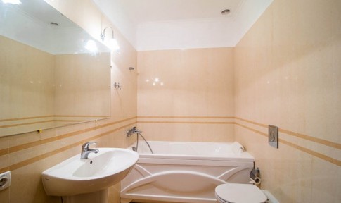 Полулюкс Классический 2-местный с большой верандой, фото 3