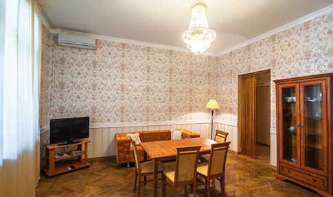 Люкс 2-местный 2-комнатный вид на море с большой верандой, фото 4