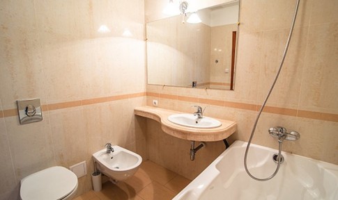 Люкс 2-местный 2-комнатный вид на море с большой верандой, фото 7