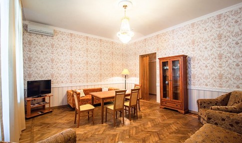 Люкс 2-местный 2-комнатный вид на море с большой верандой, фото 3