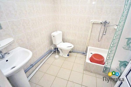 Стандартный Улучшенный 2-местный, фото 2