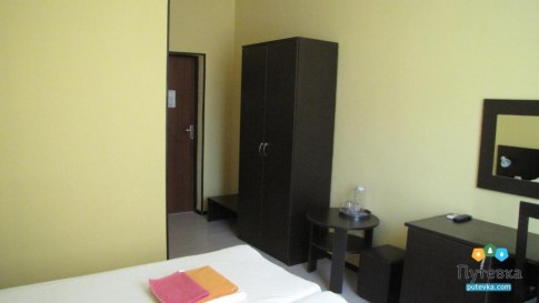 Стандарт 2-местный , фото 2