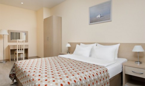 Стандарт+ 2-местный, фото 1