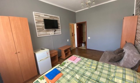 Стандартный 2-местный, фото 3