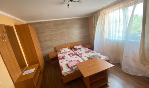 Стандартный 2-местный, фото 4