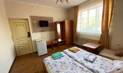 Стандартный 2-местный, фото 6