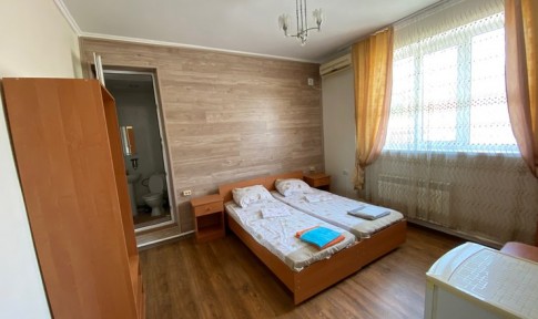 Стандартный 2-местный, фото 7