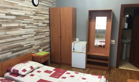 Стандартный 2-местный, фото 9