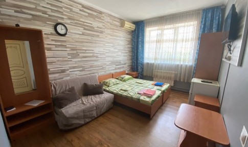 Стандартный 2-местный, фото 10