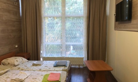 Стандартный 2-местный, фото 11