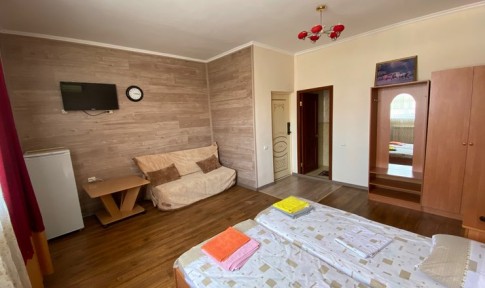 Стандартный 2-местный, фото 12