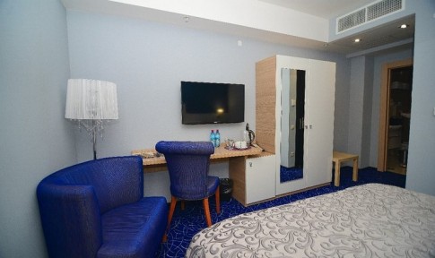 Стандарт 2 местный TWIN/DBL, фото 2