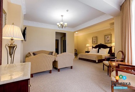 Джуниор сюит 2 местный Суперио, фото 2