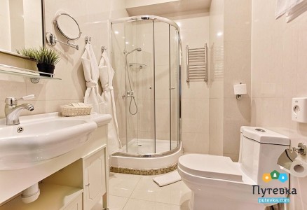 Джуниор сюит 2 местный Суперио, фото 3