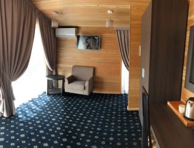 Коттедж 5-местный, фото 7