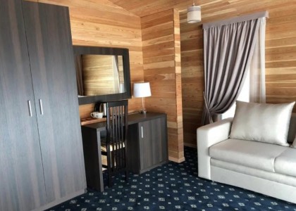 Коттедж 5-местный, фото 4