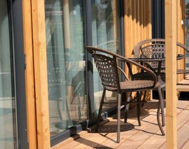 Бунгало 3-местный, фото 2