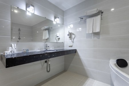 Suite Синьор 2-местный, фото 7