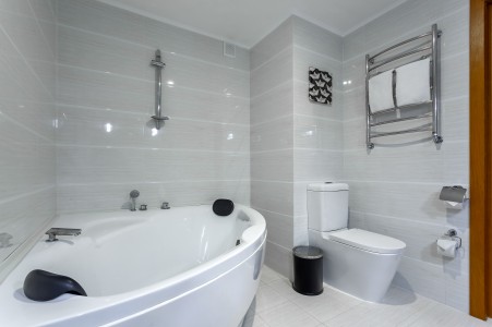 Suite Синьор 2-местный, фото 6