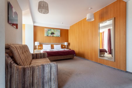 Suite Синьор 2-местный, фото 3