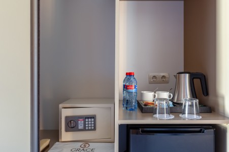 Suite Синьор 2-местный, фото 5