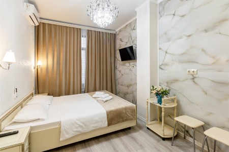 Улучшенный Улучшенный 2-местный (с кухонным уголком), фото 2