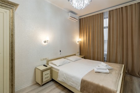 Улучшенный Улучшенный 2-местный (с кухонным уголком), фото 3