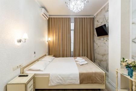 Улучшенный Улучшенный 2-местный (с кухонным уголком), фото 4