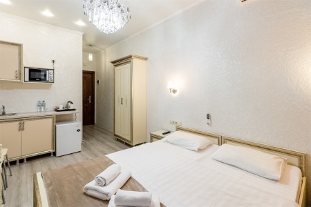 Улучшенный Улучшенный 2-местный (с кухонным уголком), фото 5