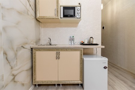 Улучшенный Улучшенный 2-местный (с кухонным уголком), фото 6