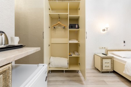 Улучшенный Улучшенный 2-местный (с кухонным уголком), фото 8