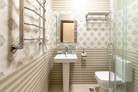 Улучшенный Улучшенный 2-местный (с кухонным уголком), фото 9