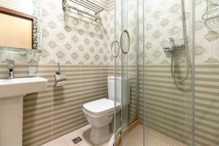 Улучшенный Улучшенный 2-местный (с кухонным уголком), фото 10