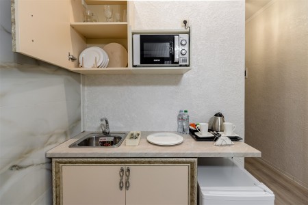 Улучшенный Улучшенный 2-местный (с кухонным уголком), фото 7