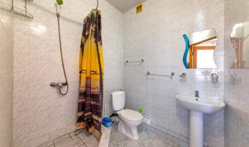 Комфорт Плюс на мансарде 4-местный, фото 3